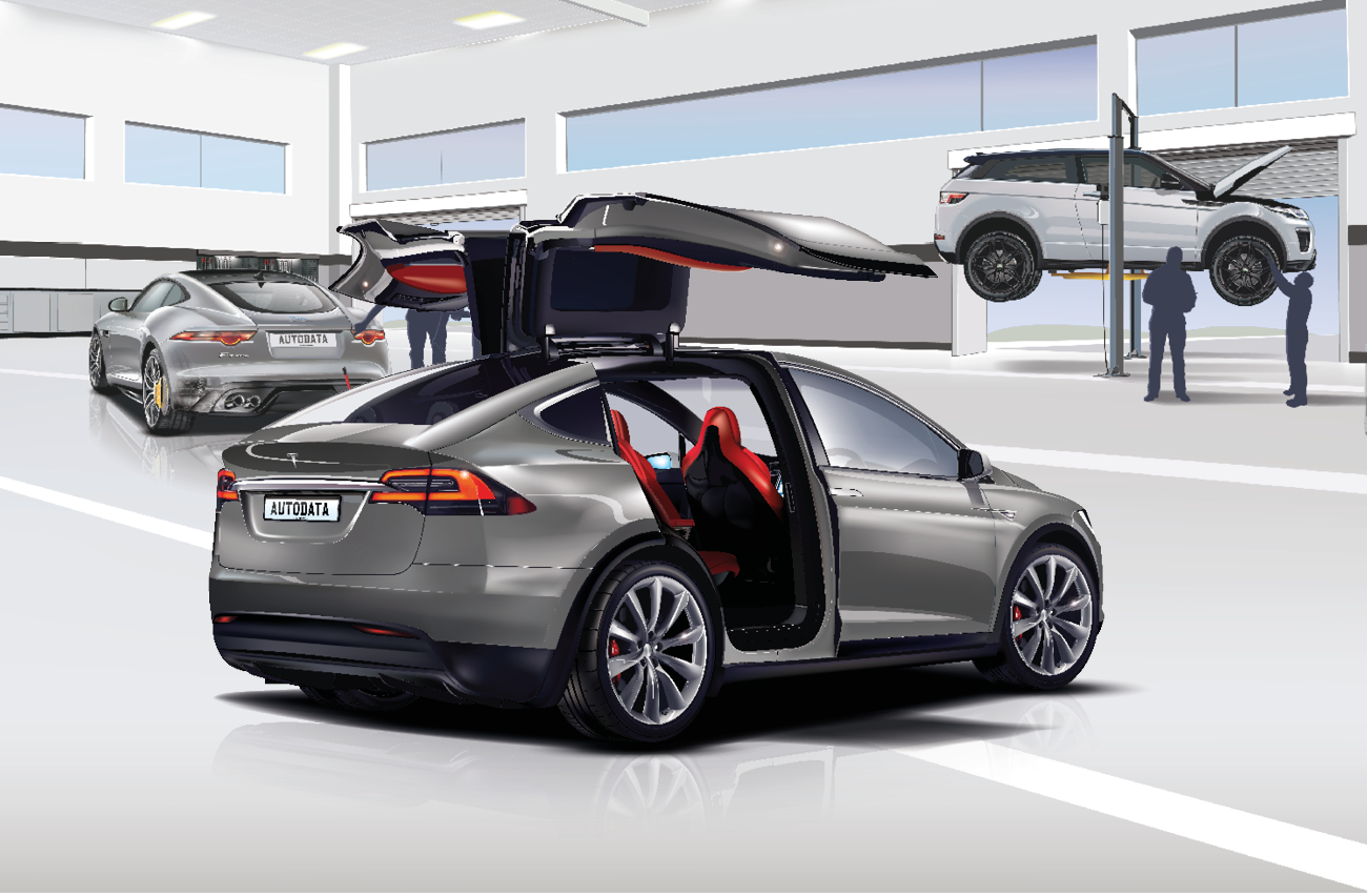 New To Autodata December 2017 South Africa
