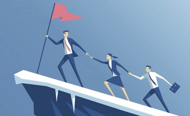 Marketing leadership 