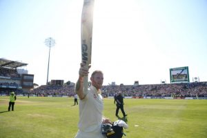 Ben Stokes played perhaps the greatest innings of all time