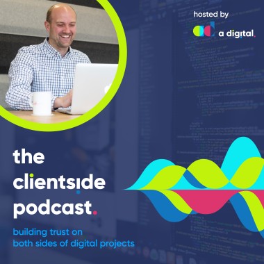 The Clientside Podcast