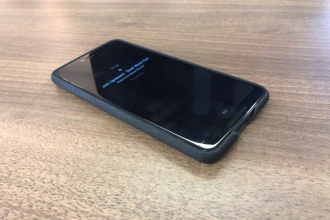 Matts phone