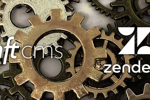 Cogs banner
