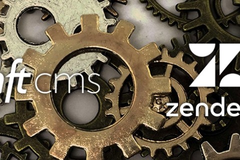 Cogs banner