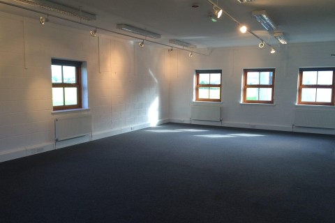 New office
