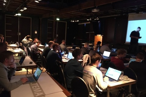 Gee Up Workshop