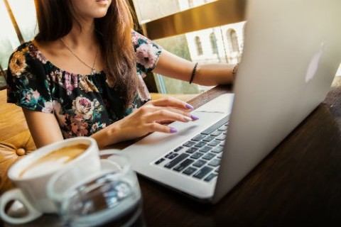 People reviews blog