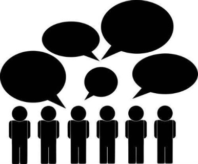 Reviews blog people