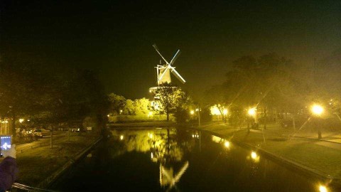 Gee Up Windmill