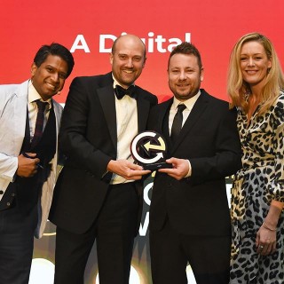 #winning #necawards #agencyawards #craftcms
