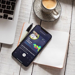 Did you know we have a podcast featuring guests talking about business and marketing? Search for The Clientside Podcast on your favourite podcast outlet including Spotify, Acast, Apple and Google.