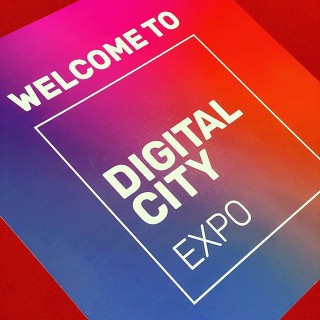 A great day of marketing, eCommerce and technology talks today in Manchester.