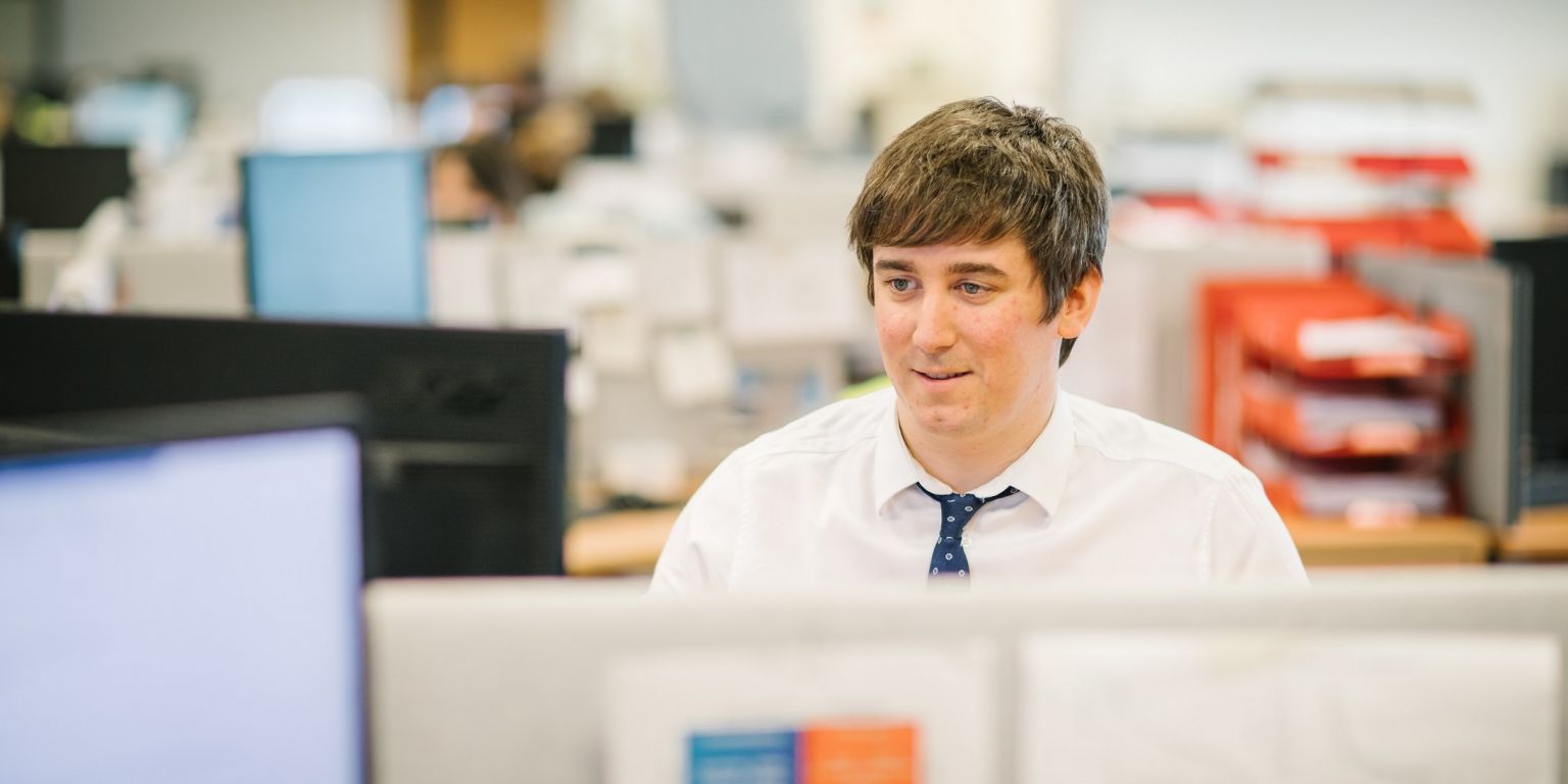 Early Careers Graduate