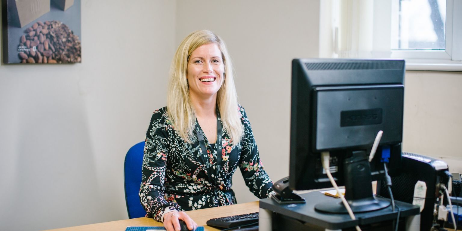 Early Careers Apprentice