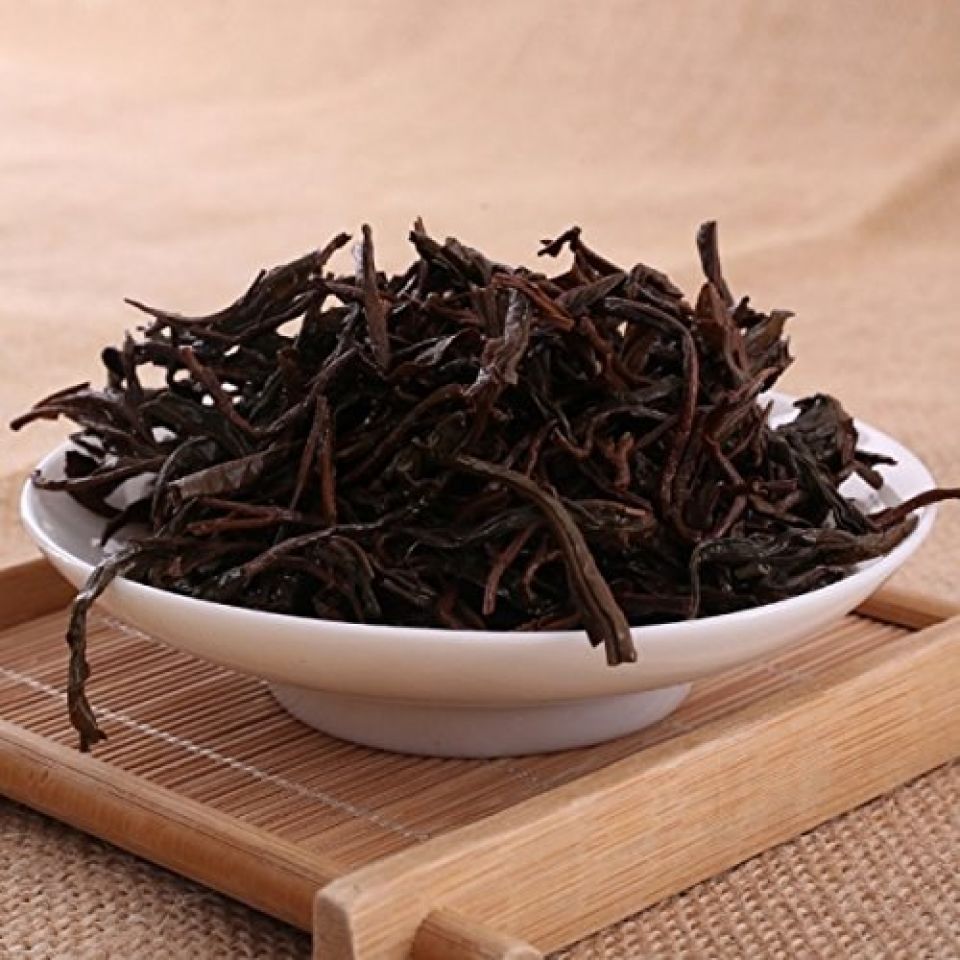 Zhengshantang Black Tea