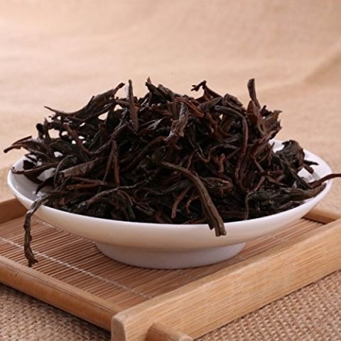Zhengshantang Black Tea