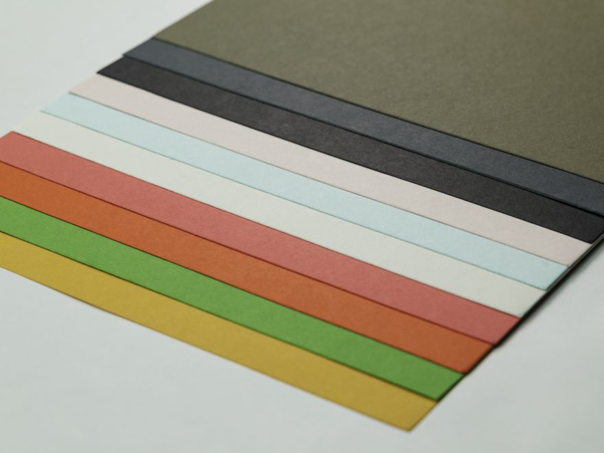 Extract Colours