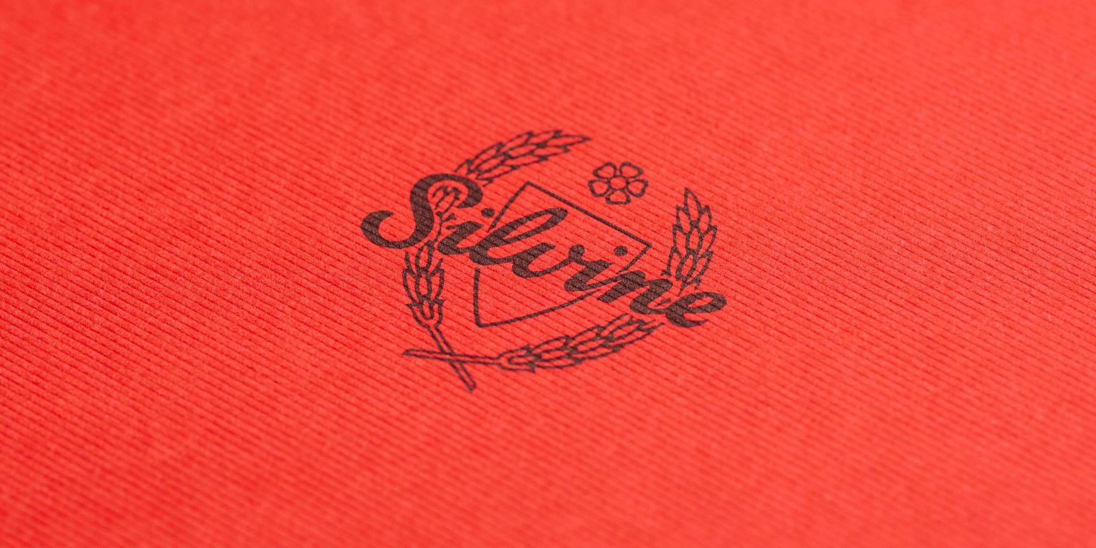 Silvine Originals