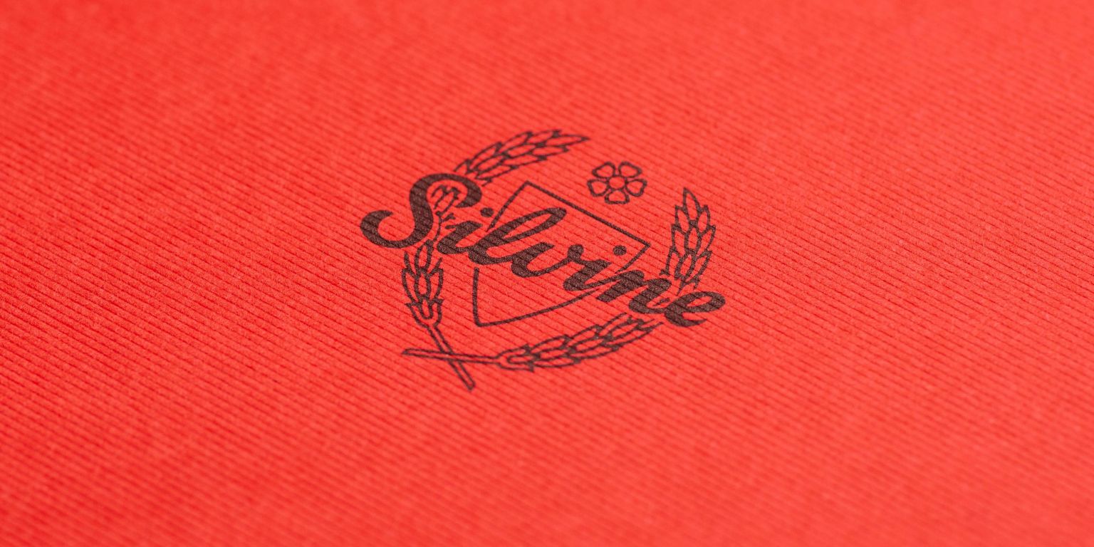 Silvine Originals
