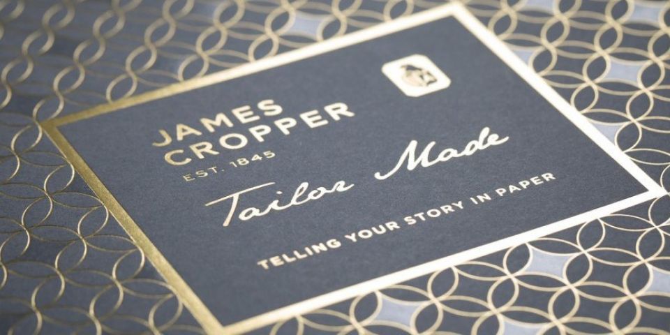Tailor Made
