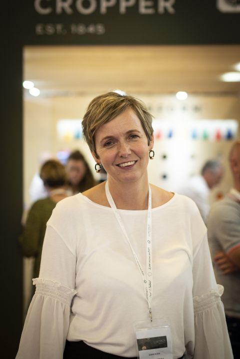 Sue Wilson Monaco 2019