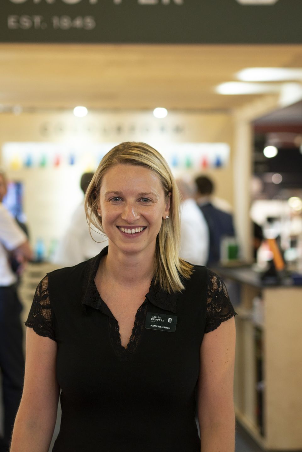 Hannah March Luxepack Monaco 2019 21