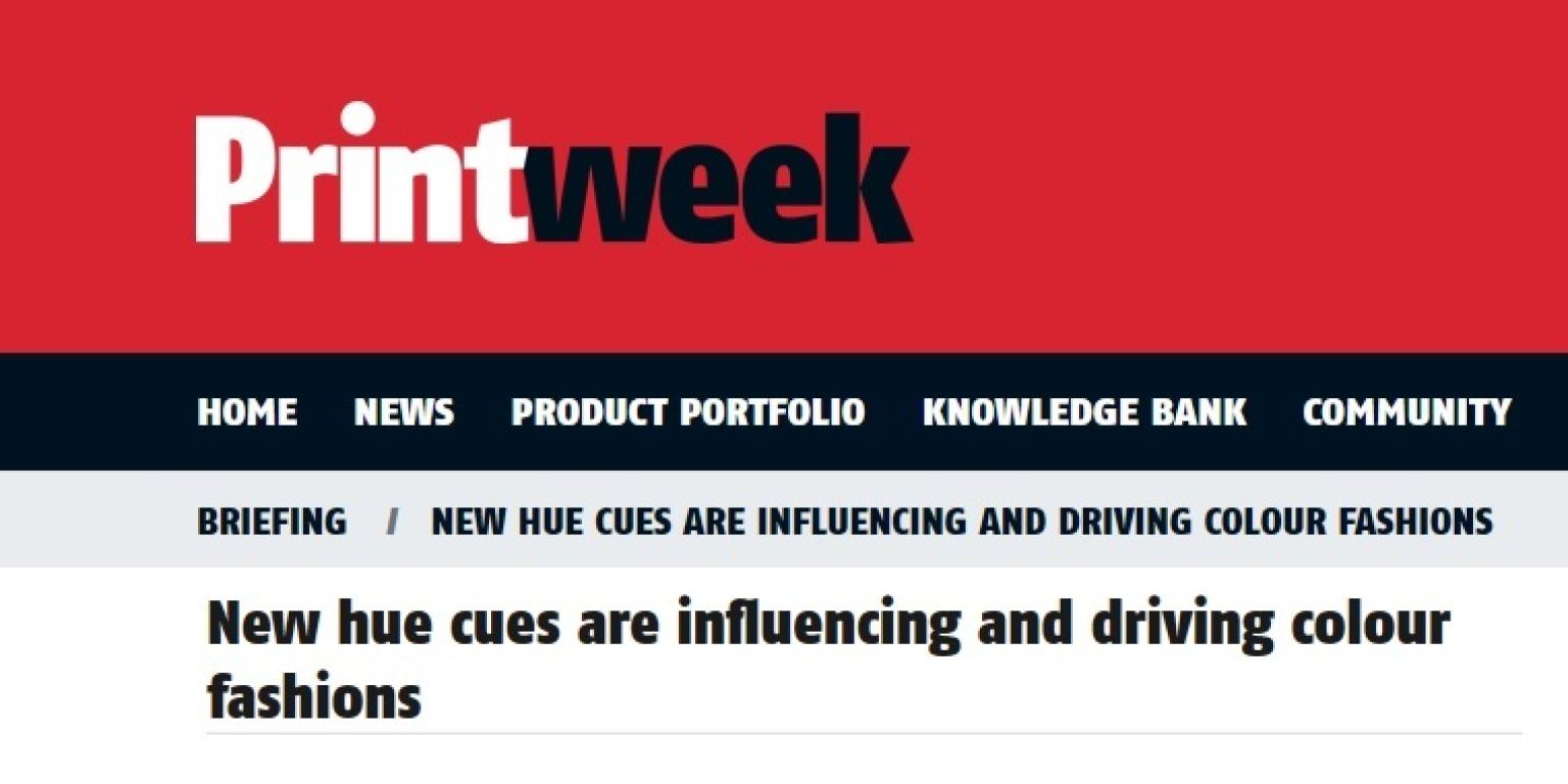Print week