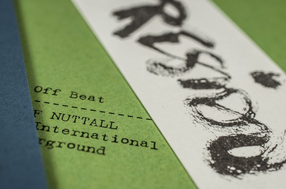 Off Beat 75