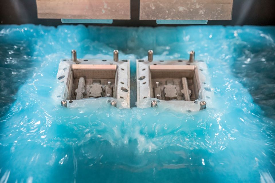 Colourform Manufacturing