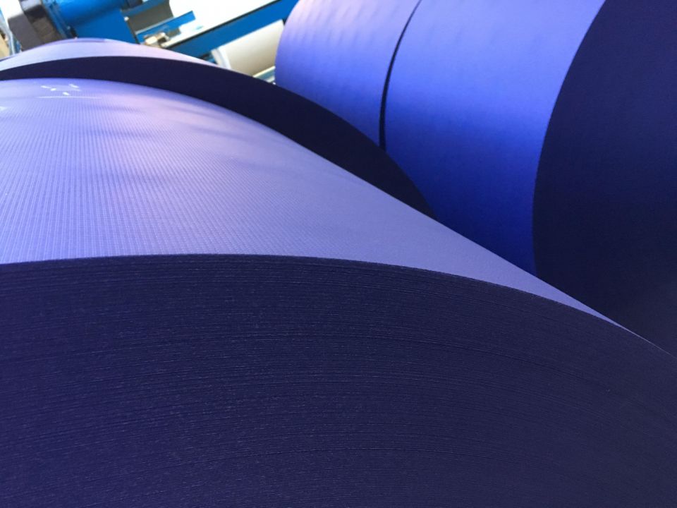 Tailor Made Paper