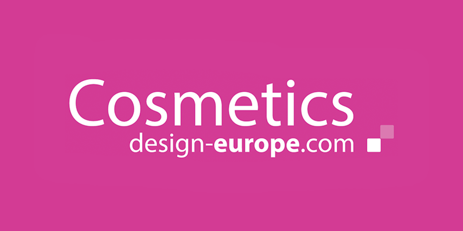 Cosmetics Design Europe