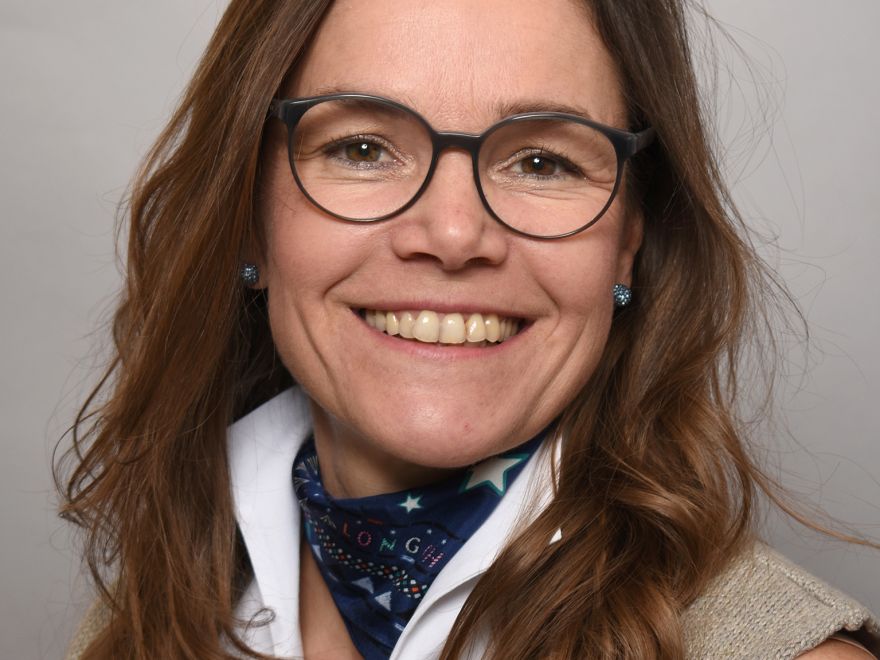 Tricia Hartmann James Cropper Global Tailor Made