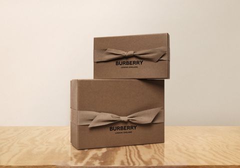 2019 Burberry boxes