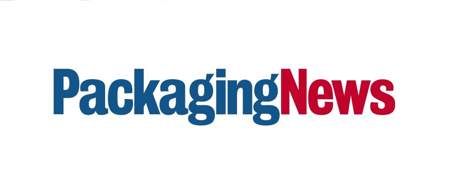 Packaging news logo
