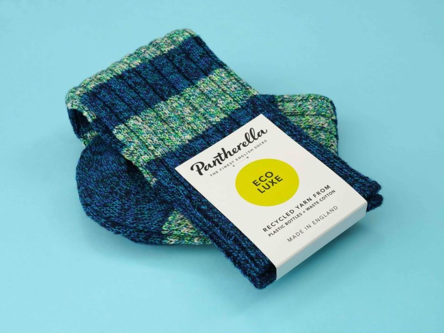 Pantherella James Cropper socks 1