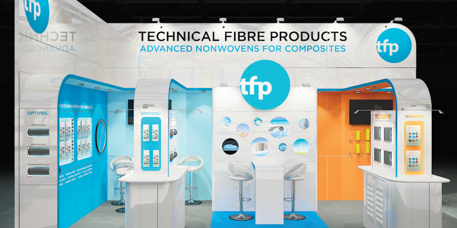 TFP JEC World March 2020