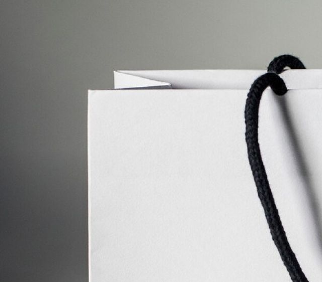 Carrier Bag