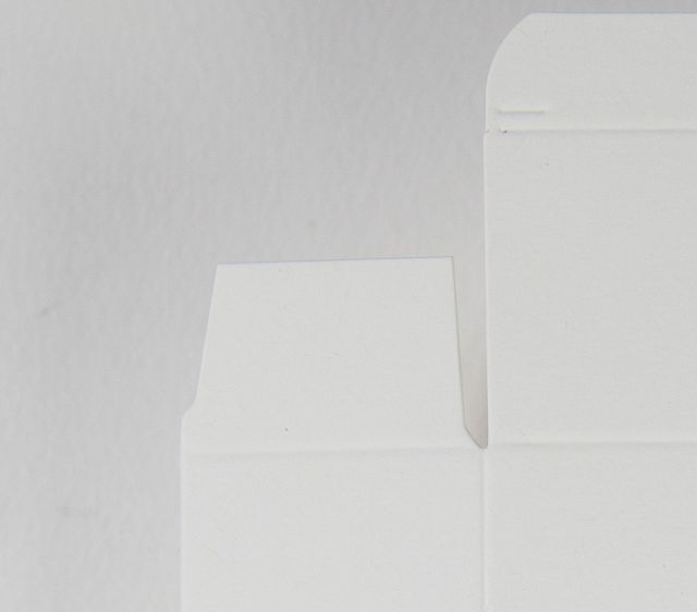 Folding Boxboard