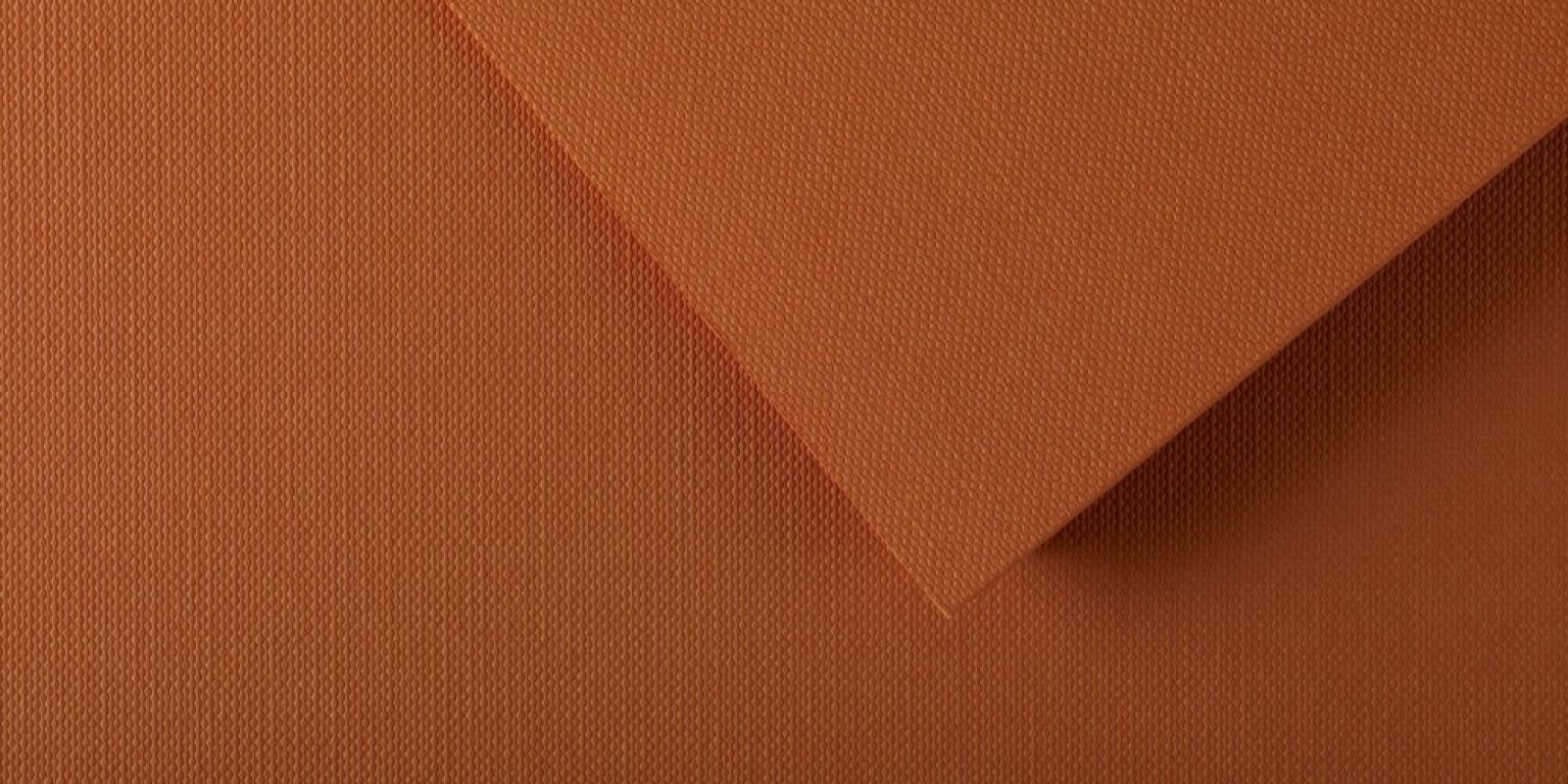 Reel embossing buckram