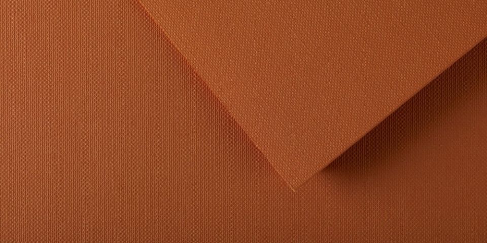 Reel embossing buckram