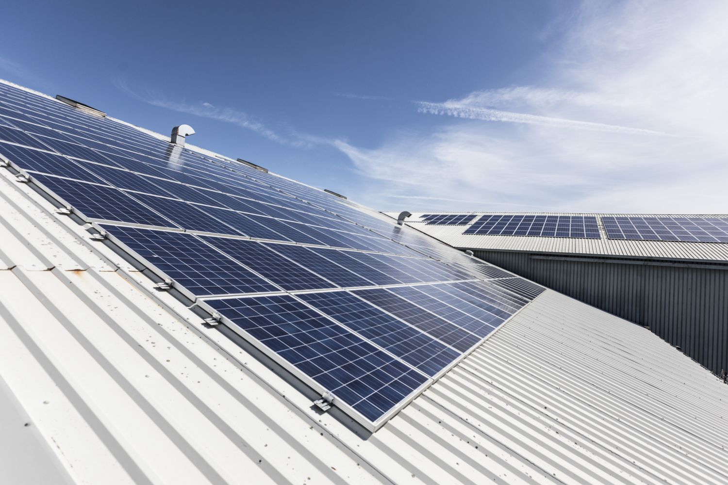Burneside Community Energy Project