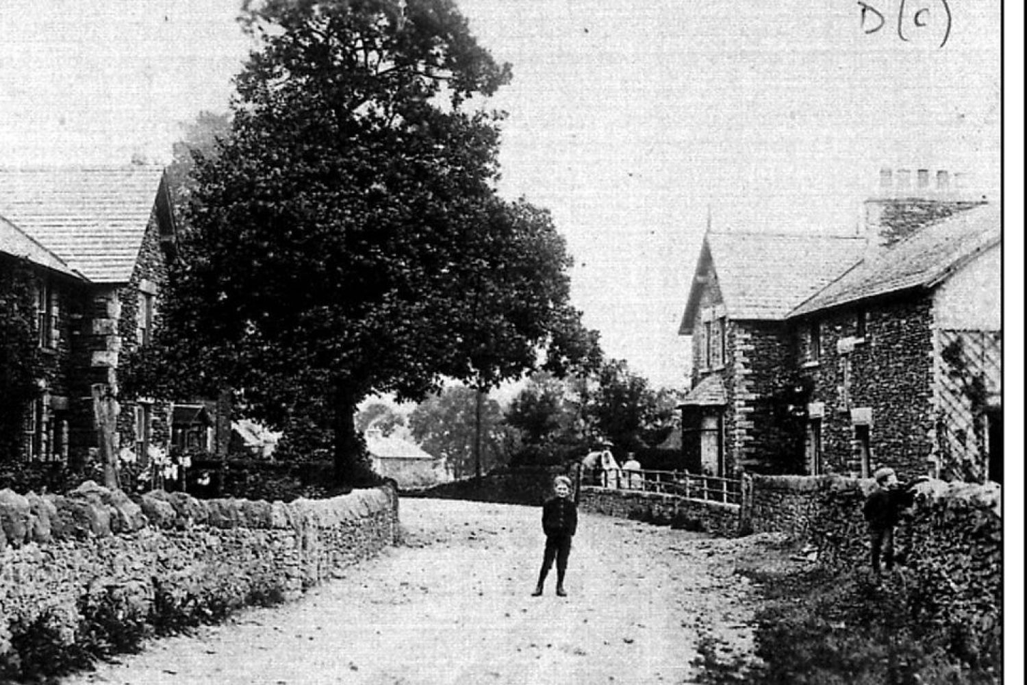 Hollins Row 1 Album 2