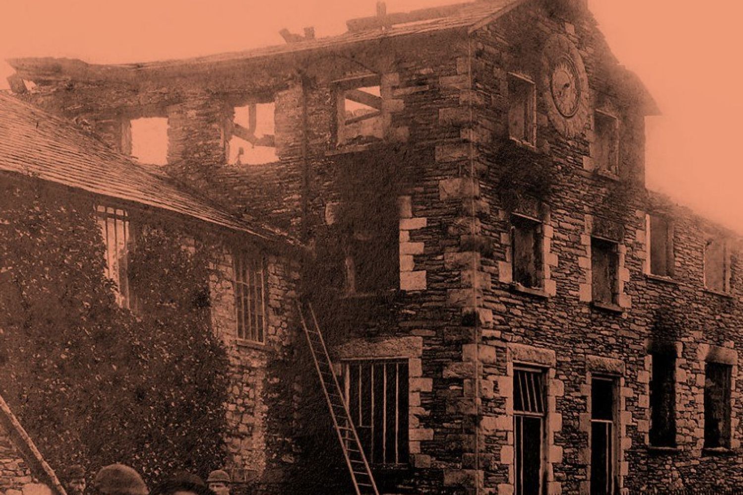 Burnt Mill July 4th 1886 f6be3d4f80bbbdbfaebac3490ed672d5