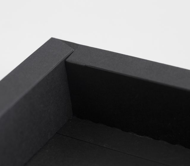 Rydal paper black