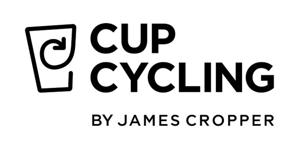 Cupcycling Logo Gotham Awk