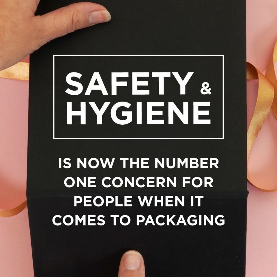 3 Safety and hygiene
