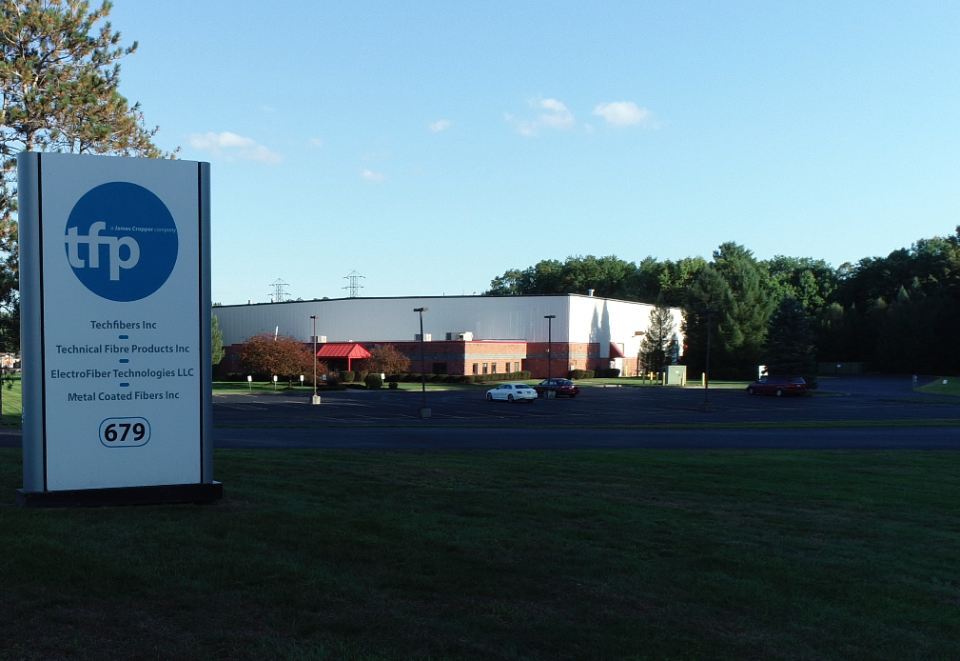 TFP Schenectady