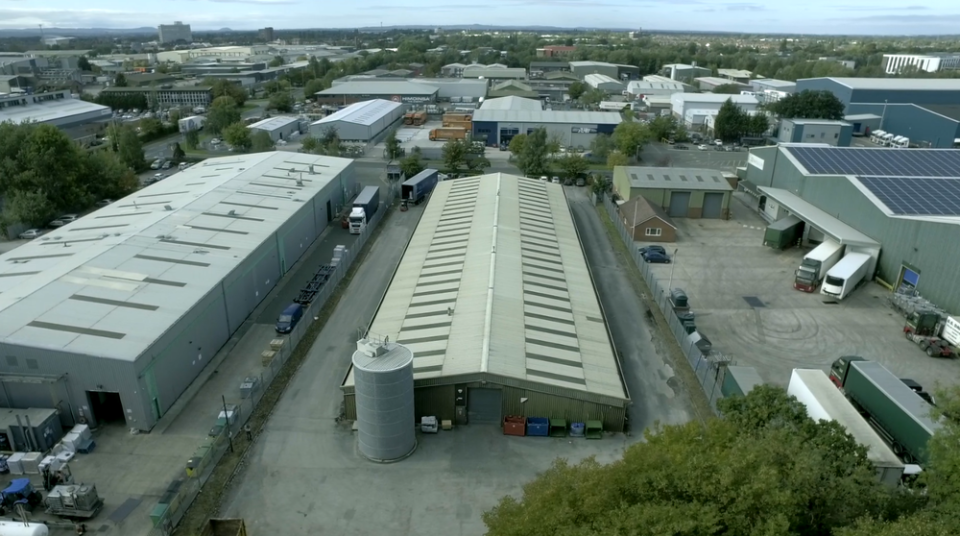Tfp crewe