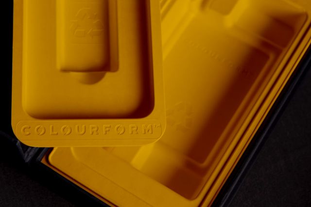 Colourform manufacture colour 1
