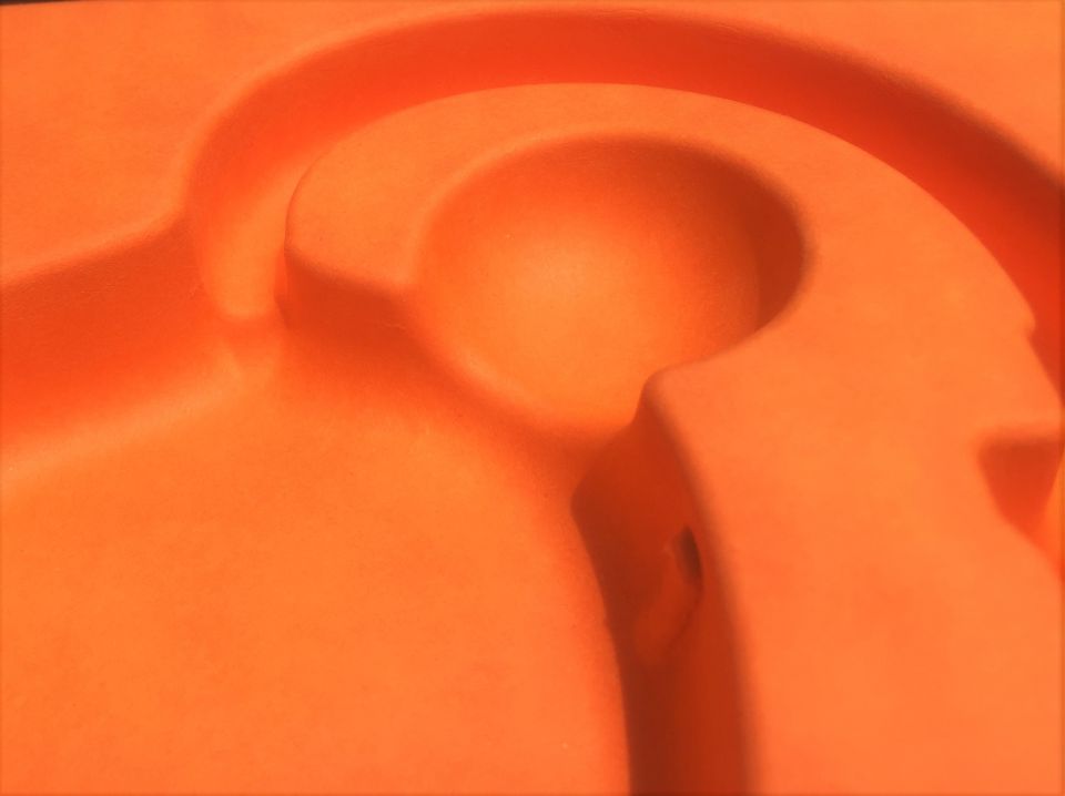 H 2 orange