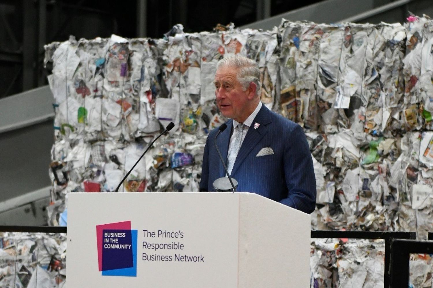 Waste to Wealth Summit